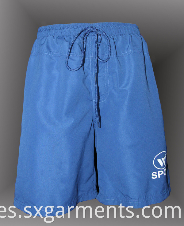 Men's short pants